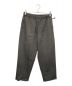 connett（コネット）の古着「Fishing Baker Pants」｜グレー