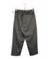 connett (コネット) Fishing Baker Pants グレー サイズ:FREE：10000円