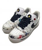 NIKE×PEACEMINUSONEナイキ×ピースマイナスワン）の古着「ローカットスニーカー / Air Force 1 Low 