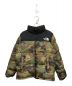 THE NORTH FACE（ザ ノース フェイス）の古着「NOVELTY NUPTSE JACKET / ND92336ノベルティーヌプシジャケット / 」｜カーキ