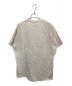 doublet (ダブレット) BALOON AIR TEE ライトグレー サイズ:S：8000円