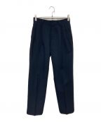 THE SHINZONEザ シンゾーン）の古着「CHRYSLER PANTS」｜ネイビー