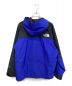 THE NORTH FACE (ザ ノース フェイス) MOUNTAIN LIGHT JACKET /  マウンテンライトジャケット / 	NP62236 ブルー サイズ:XL：18000円