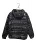 THE NORTH FACE (ザ ノース フェイス) Light Heat Hoodie / ライトヒートフーディー ブラック サイズ:Ｍ：15000円