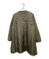 Barbour (バブアー) BEAMS BOY (ビームスボーイ) 別注 Balvenie ライナージャケット カーキ サイズ:10：12000円