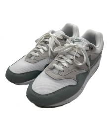 NIKE（ナイキ）の古着「Air Max 1 "Mica Green"」｜ホワイト×グリーン