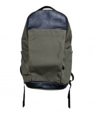 THE NORTH FACE (ザ ノース フェイス) ROAMER SLIM DAY カーキ