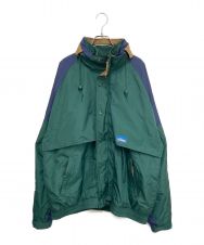 Tri Mountain (トライマウンテン) STABRIDGE (スタブリッジ) 3WAY SYSTEM JACKET グリーン サイズ:XL