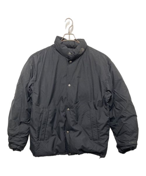 THE NORTH FACE（ザ ノース フェイス）THE NORTH FACE (ザ ノース フェイス) Alteration Sierra Jacket オルタレーションシエラジャケット ダウンジャケット　パフジャケット ブラック サイズ:Lの古着・服飾アイテム