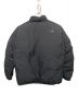 THE NORTH FACE (ザ ノース フェイス) Alteration Sierra Jacket オルタレーションシエラジャケット ダウンジャケット　パフジャケット ブラック サイズ:L：30000円