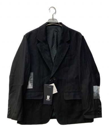 【中古・古着通販】UNDERCOVER (アンダーカバー) フォトグラフ