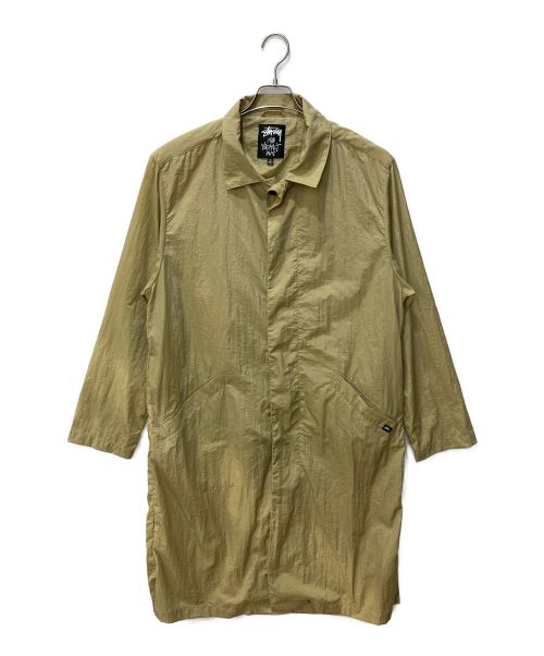 中古・古着通販】STUSSY×No Vacancy Inn (ステューシー×ノー