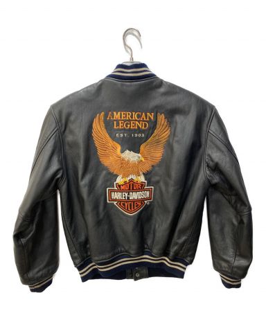 中古・古着通販】HARLEY-DAVIDSON (ハーレーダビッドソン) オール