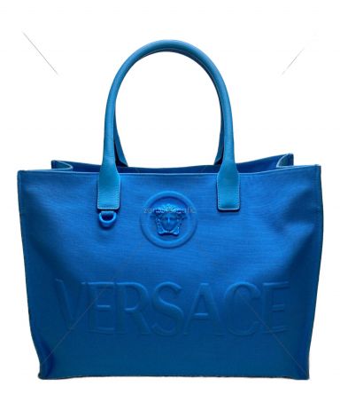 【中古・古着通販】VERSACE (ヴェルサーチ) メデューサロゴ