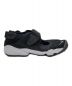 NIKE (ナイキ) WMNS AIR RIFT ブラック サイズ:27.5cm：3480円