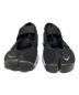 中古・古着 NIKE (ナイキ) WMNS AIR RIFT ブラック サイズ:27.5cm：3480円