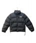 THE NORTH FACE（ザ ノース フェイス）の古着「1996 レトロヌプシダウンジャケット NF0A3C8D」｜ブラック