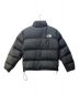 THE NORTH FACE (ザ ノース フェイス) 1996 レトロヌプシダウンジャケット NF0A3C8D ブラック サイズ:S：20000円