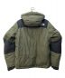 THE NORTH FACE (ザ ノース フェイス) BALTRO LIGHT JACKET/バルトロライトジャケット カーキ(ニュートープ) サイズ:L：30800円