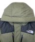 中古・古着 THE NORTH FACE (ザ ノース フェイス) BALTRO LIGHT JACKET/バルトロライトジャケット カーキ(ニュートープ) サイズ:L：30800円