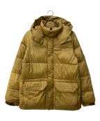 THE NORTH FACEザ ノース フェイス）の古着「Camp Sierra Short」｜ブリティッシュカーキ