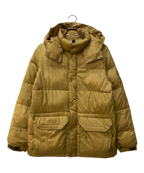 THE NORTH FACE（ザ ノース フェイス）THE NORTH FACE (ザ ノース フェイス) Camp Sierra Short ブリティッシュカーキ サイズ:Mの古着・服飾アイテム