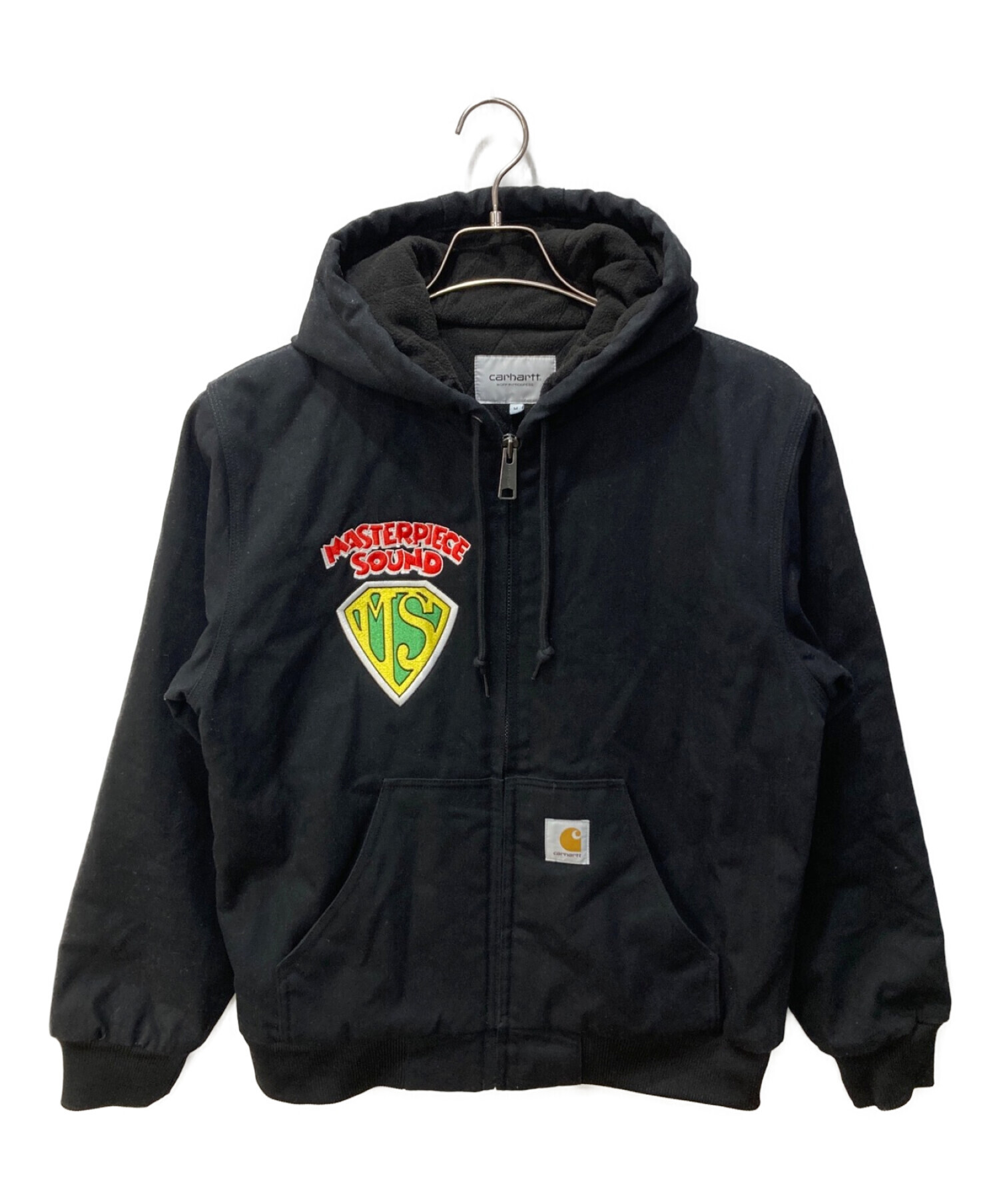 中古・古着通販】CARHARTT WIP×MASTERPIECE SOUND (カーハート