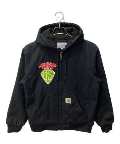 [中古]Carhartt WIP(カーハート)のメンズ アウター・ジャケット アクティブジャケット