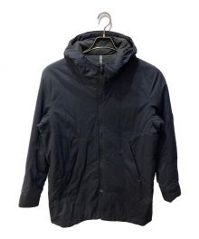 ARC'TERYX（アークテリクス）の古着「THERME PARKA」｜ブラック