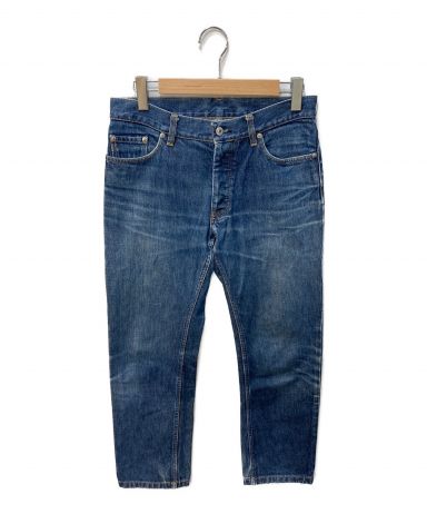 【中古・古着通販】HELMUT LANG JEANS (ヘルムートラング ...