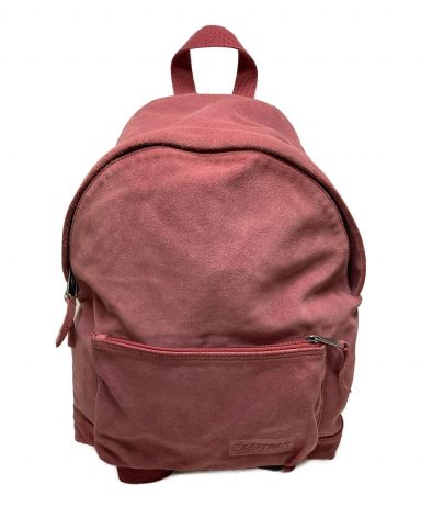 【中古・古着通販】EASTPAK (イーストパック) スウェードバック