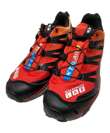 【中古・古着通販】SALOMON (サロモン) ローカットスニーカー