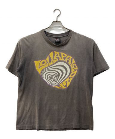 [中古]LOLLAPALOOZA(ロラパルーザ)のメンズ トップス ロックフェスTシャツ