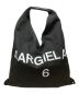 Maison Margiela（メゾンマルジェラ）の古着「ジャパニーズトートバッグ」｜ブラック