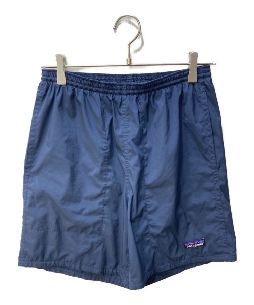 Patagonia（パタゴニア）Patagonia (パタゴニア) Ms Baggies Lights　58045 ネイビー サイズ:Sの古着・服飾アイテム