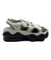 NIKE (ナイキ) AIR MAX KOKO SANDAL ホワイト サイズ:23cm：6800円