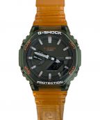 CASIOカシオ）の古着「G-SHOCK」