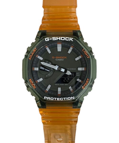 CASIO（カシオ）CASIO (カシオ) G-SHOCKの古着・服飾アイテム