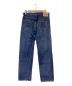 LEVI'S (リーバイス) 501XX復刻デニムパンツ インディゴ サイズ:W31 L32：4480円