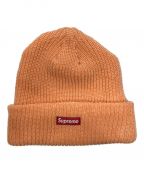 SUPREMEシュプリーム）の古着「small box logo beanie」