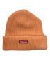 Supreme（シュプリーム）の古着「small box logo beanie」