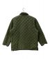 Barbour (バブアー) キルティングジャケット カーキ サイズ:XXL：5800円