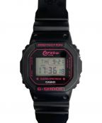 CASIOカシオ）の古着「G-SHOCK」