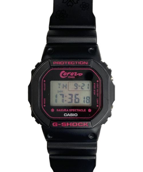 CASIO（カシオ）CASIO (カシオ) G-SHOCKの古着・服飾アイテム