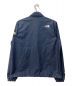 THE NORTH FACE (ザ ノース フェイス) GTX Denim Coach Jacket ネイビー サイズ:M：12800円