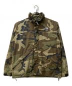 THE NORTH FACEザ ノース フェイス）の古着「EARTHLY JACKET」｜カーキ