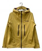 Columbiaコロンビア）の古着「STORM NOMAD II JACKET」｜ベージュ