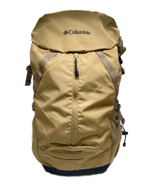 Columbia（コロンビア）Columbia (コロンビア) TO PEAK 45L BACKPACKの古着・服飾アイテム