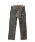 LEVI'S (リーバイス) デニムパンツ ブラック サイズ:W36：7800円