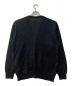 WACKO MARIA (ワコマリア) MOHAIR CARDIGAN -TYPE 1 ブラック サイズ:M 未使用品：39800円